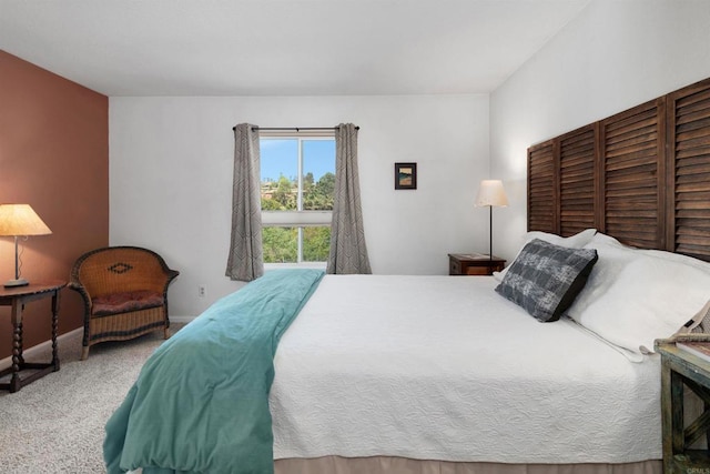 7488 Altiva Pl, Carlsbad, CA 92009 - bedroom with carpet and baseboards