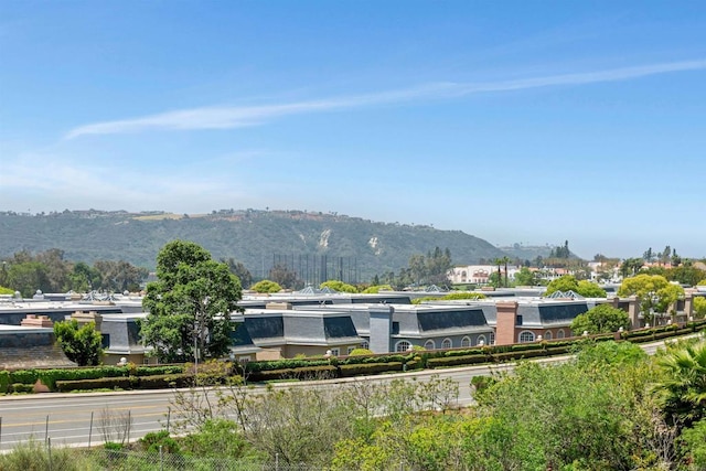 7488 Altiva Pl, Carlsbad, CA 92009 - view of mountain background