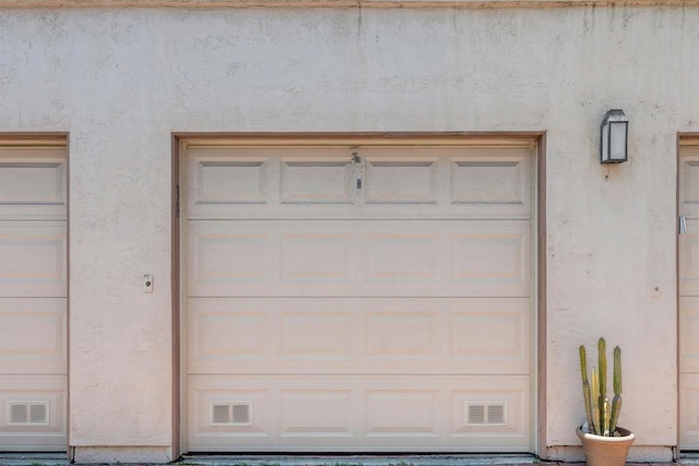 7488 Altiva Pl, Carlsbad, CA 92009 - view of garage
