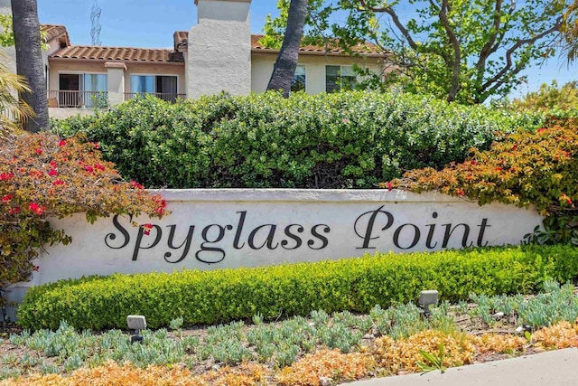 7488 Altiva Pl, Carlsbad, CA 92009 - view of community / neighborhood sign
