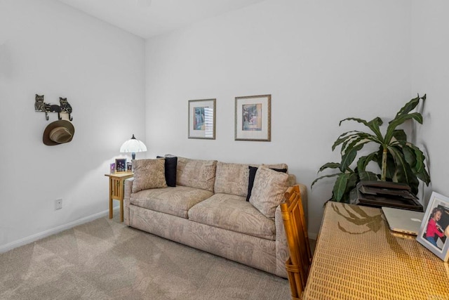 7256 Surfbird Cir, Carlsbad, CA 92011 - carpeted living room with baseboards