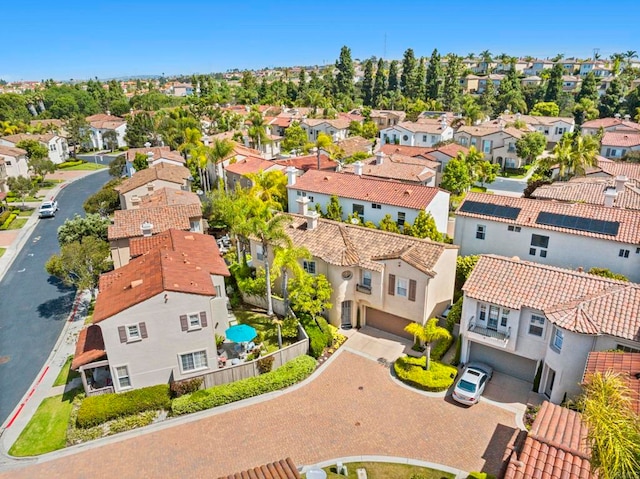 7256 Surfbird Cir, Carlsbad, CA 92011 - aerial view of residential area