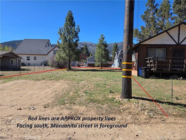 2088 Manzanita, Big Bear City, CA 92314 - photo 2