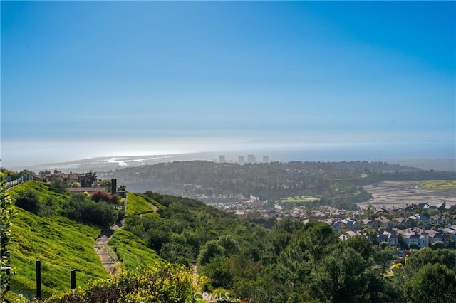 7 Ocean Heights Dr, Newport Coast, CA 92657 - view of mountain backdrop
