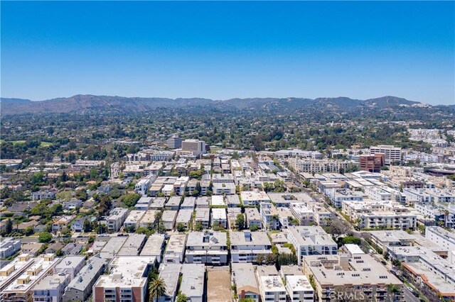 11954 Mayfield Ave Unit 3, Los Angeles, CA 90049 - view of urban area with mountains