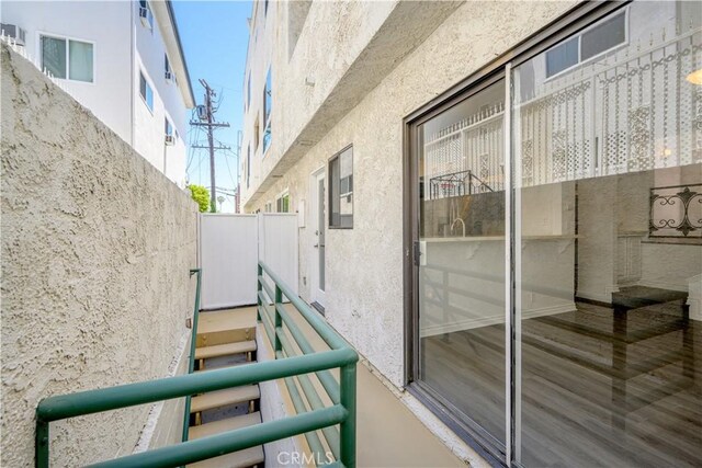 11954 Mayfield Ave Unit 3, Los Angeles, CA 90049 - view of property exterior with stucco siding