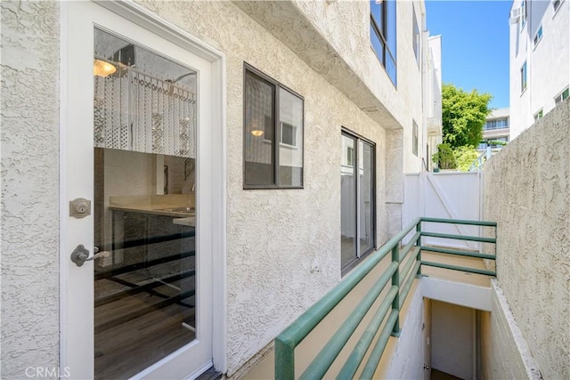 11954 Mayfield Ave Unit 3, Los Angeles, CA 90049 - view of balcony