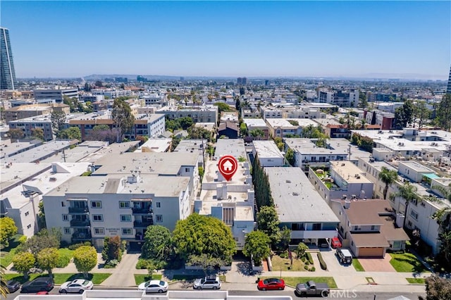 11954 Mayfield Ave Unit 3, Los Angeles, CA 90049 - view of urban area