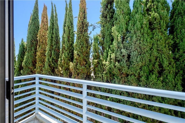 11954 Mayfield Ave Unit 3, Los Angeles, CA 90049 - view of balcony