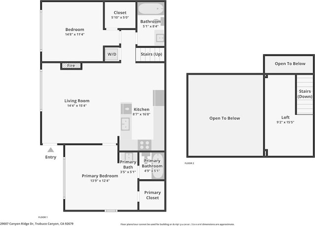 29007 Canyon Ridge Dr Unit 111, Trabuco Canyon, CA 92679 - photo 39