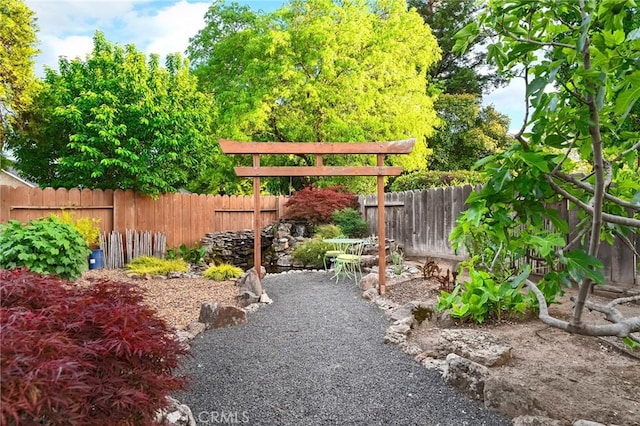 788 Marcia Ct, Chico, CA 95973 - view of fenced backyard