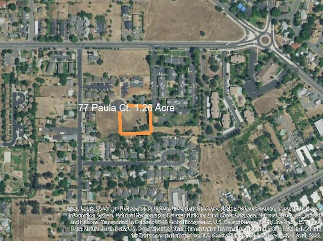 77 Paula Ct, Oroville, CA 95965