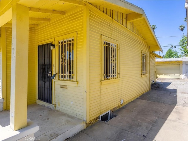 911 N Dos Robles Pl, Alhambra, CA 91801 - view of property exterior