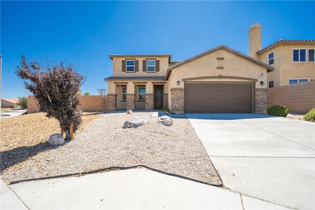 15177 Paseo Verde Pl, Victorville, CA 92394 - photo 1