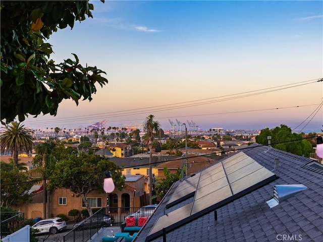 2217 S Gaffey St, San Pedro, CA 90731 - city view