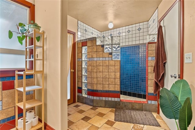 5338 Deception River Rd, Chico, CA 95928 - bathroom featuring walk in shower