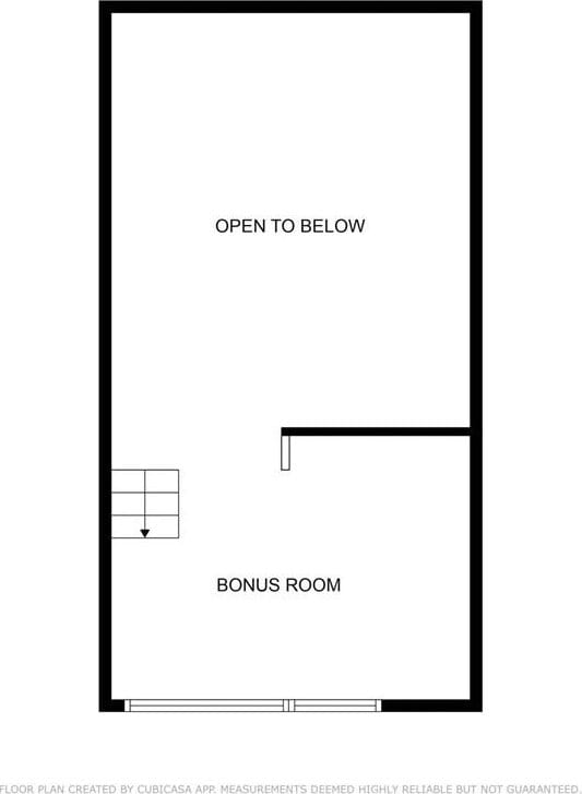 5338 Deception River Rd, Chico, CA 95928 - property floor plan