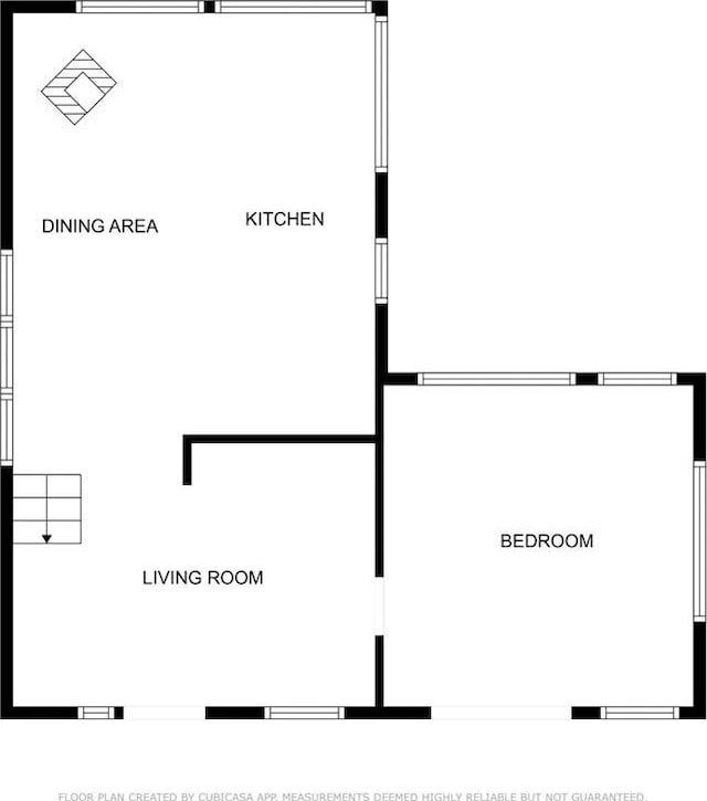 5338 Deception River Rd, Chico, CA 95928 - property floor plan