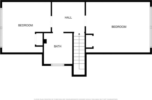 5338 Deception River Rd, Chico, CA 95928 - room layout