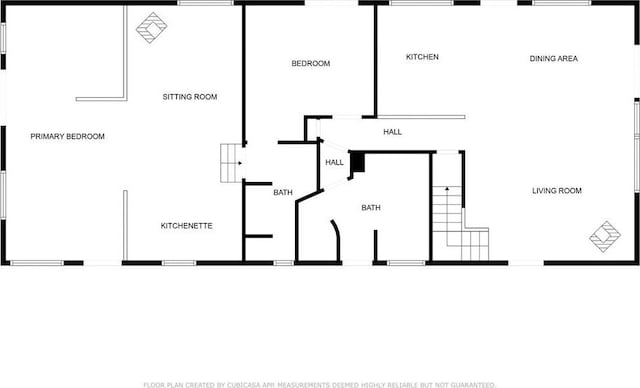 5338 Deception River Rd, Chico, CA 95928 - home floor plan