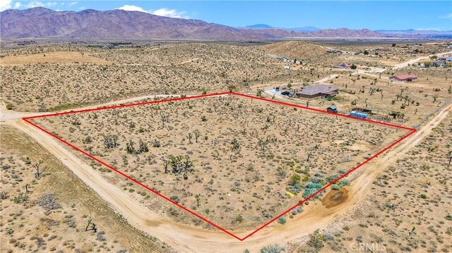 0 Laramie St, Apple Valley, CA 92308