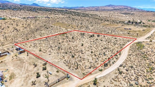 0 Laramie St, Apple Valley, CA 92308