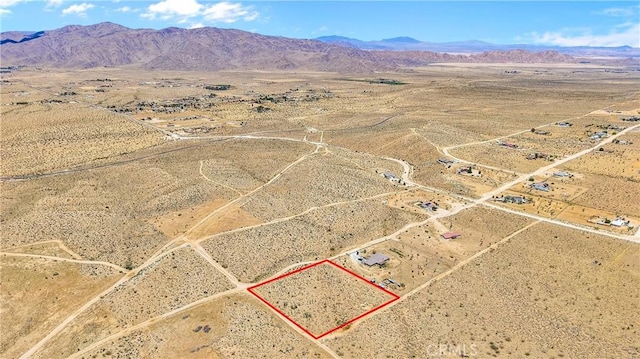 0 Laramie St, Apple Valley, CA 92308