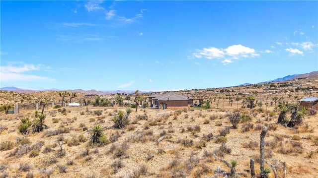0 Laramie St, Apple Valley, CA 92308