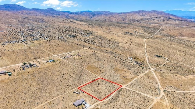 0 Laramie St, Apple Valley, CA 92308