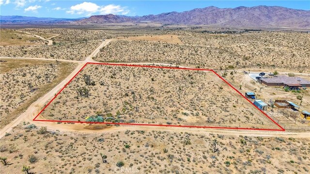 0 Laramie St, Apple Valley, CA 92308