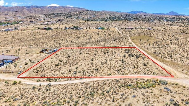 0 Laramie St, Apple Valley, CA 92308
