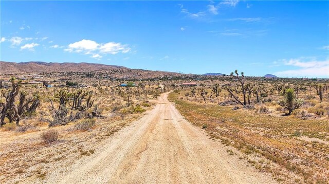 0 Laramie St, Apple Valley, CA 92308