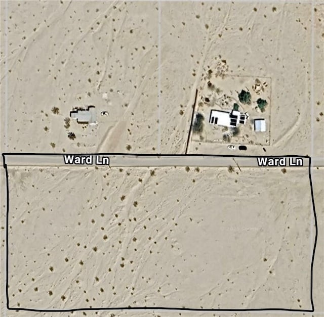 0 Ward Ln Unit 29, Palms, CA 92277
