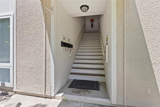780P Via Los Altos, Laguna Woods, CA 92637 - view of stairway
