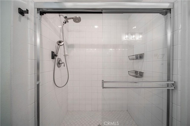 135 Neptune, Irvine, CA 92618 - full bathroom featuring a stall shower