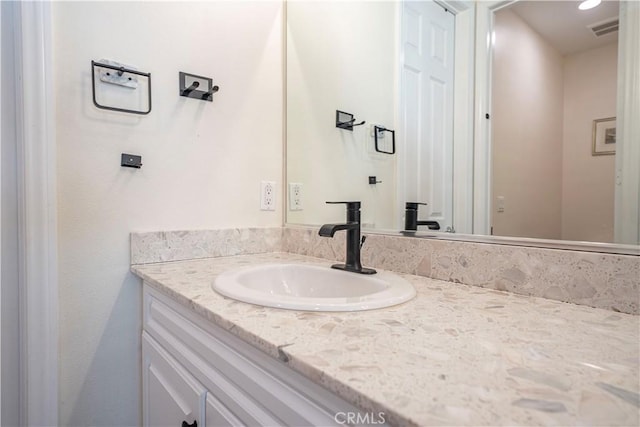 135 Neptune, Irvine, CA 92618 - bathroom with vanity