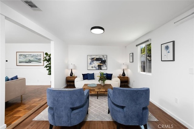 810 W Rte 66, Glendora, CA 91740 - living area featuring baseboards