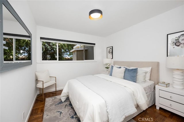 810 W Rte 66, Glendora, CA 91740 - bedroom with baseboards