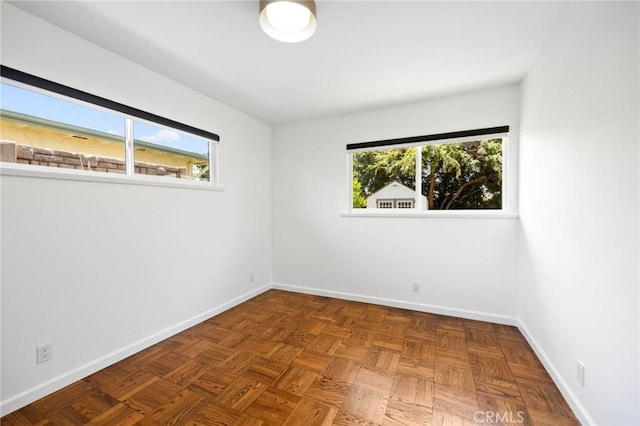 810 W Rte 66, Glendora, CA 91740 - empty room featuring baseboards