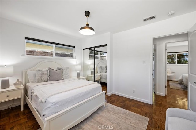 810 W Rte 66, Glendora, CA 91740 - bedroom featuring baseboards