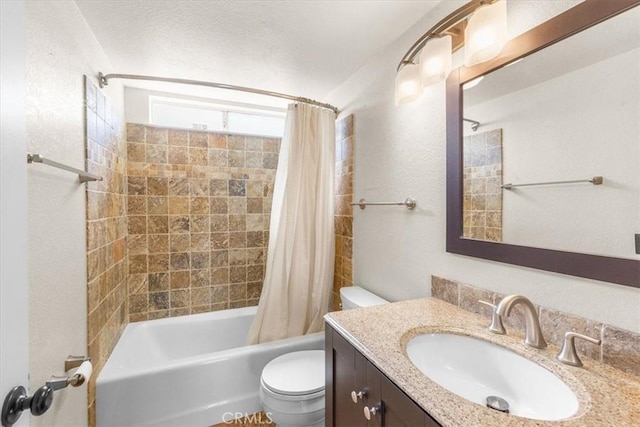 1866 Overland St, Colton, CA 92324 - bathroom with shower / bathtub combination with curtain and vanity