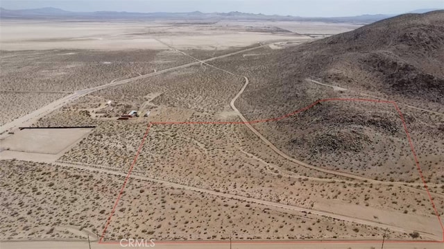 0 Waverly Ave, Lucerne Valley, CA 92356 - photo 4