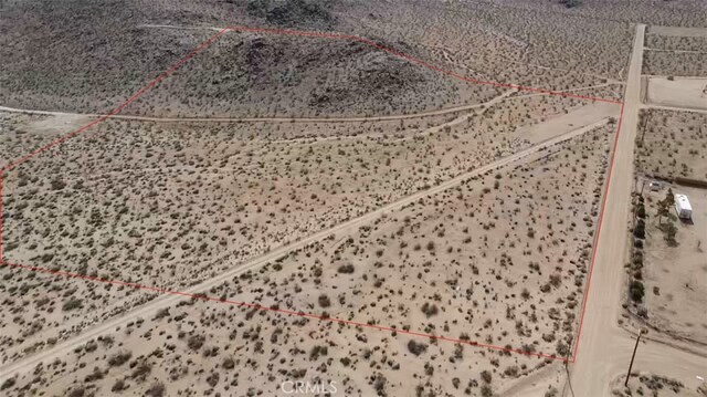 0 Waverly Ave, Lucerne Valley, CA 92356 - photo 2