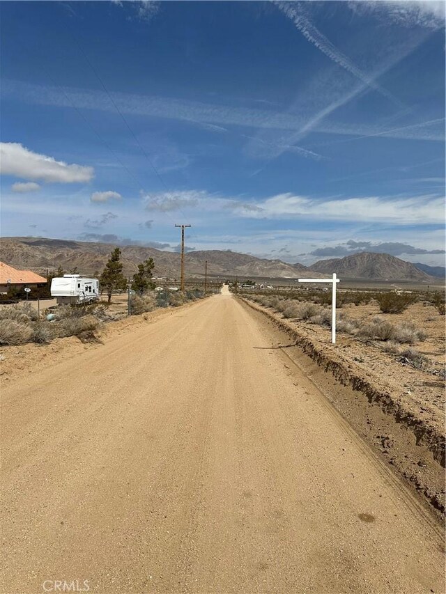 0 Waverly Ave, Lucerne Valley, CA 92356 - photo 7