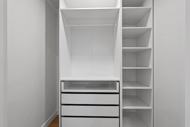 4687 Murat Ct, San Diego, CA 92117 - view of closet
