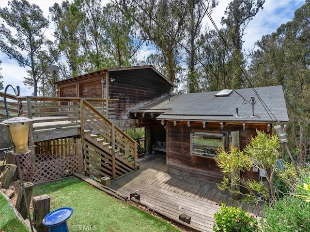 5581 Sunbury Ave, Cambria, CA 93428 - photo 1