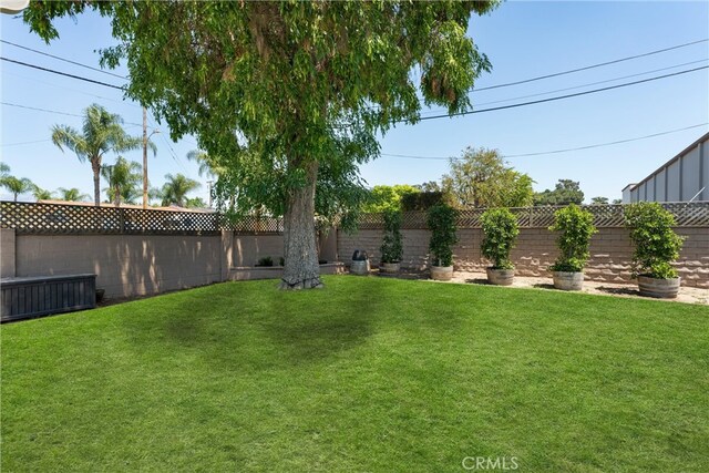 180 N De Lay Ave, Covina, CA 91723 - view of fenced backyard