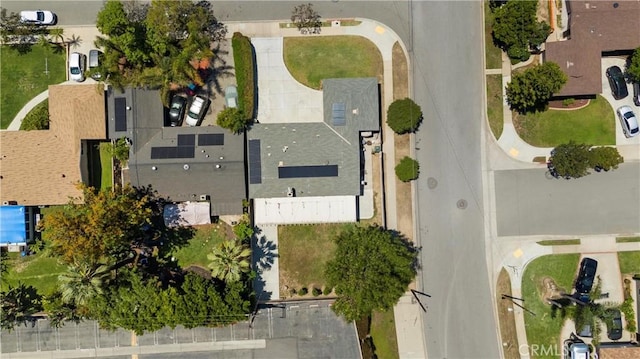 180 N De Lay Ave, Covina, CA 91723 - view of property location