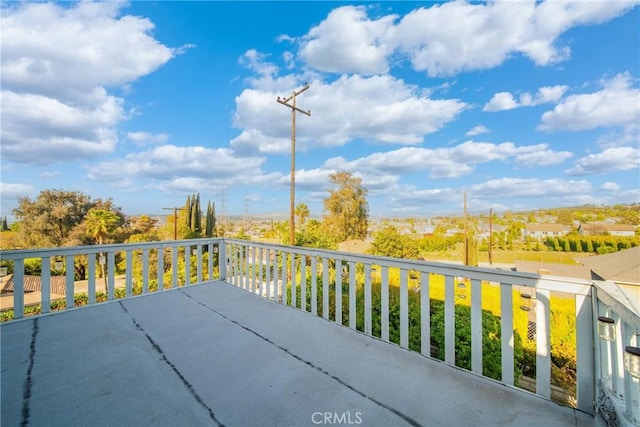 2204 Ruiz Pl, Hacienda Heights, CA 91745 - view of balcony