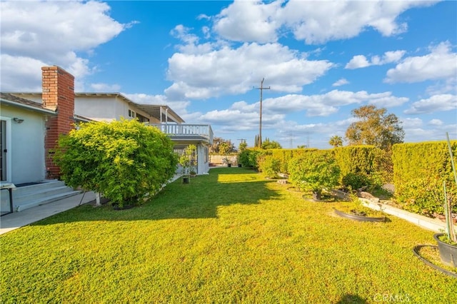 2204 Ruiz Pl, Hacienda Heights, CA 91745 - view of green lawn